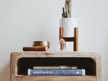 Book Shelf - Featured image