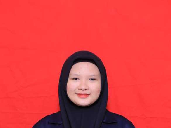 Luthfiyah Insaani - Featured image